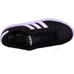 Adidas GRAND COURT 2.0,CBLACK/FTWWHT/CBLAC -Qualitätsschuhgeschäft 3759810091 7