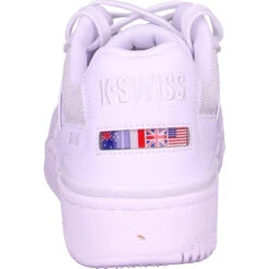 K-Swiss SI-18 RIVAL -Qualitätsschuhgeschäft 3759810106 3