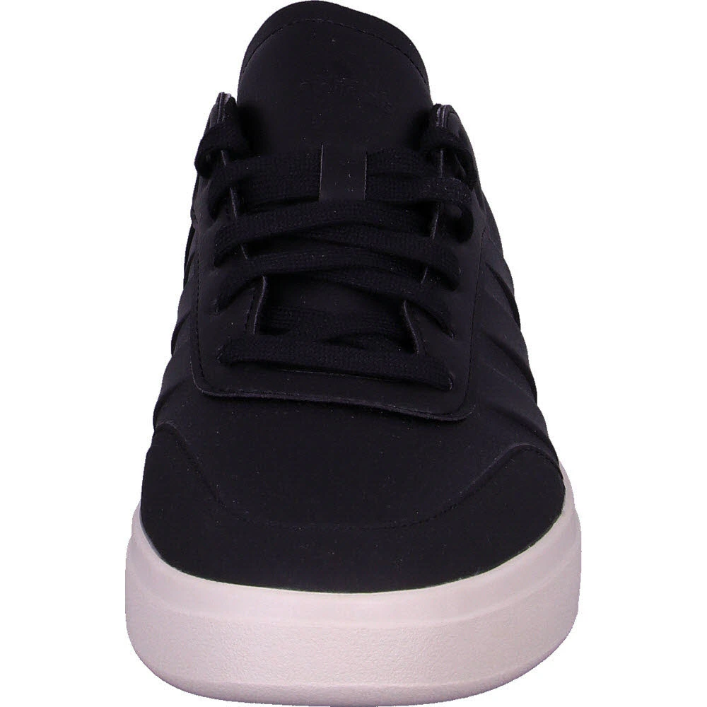 Adidas COURT REVIVAL,CBLACK/CBLACK/GREONE 4 Adidas COURT REVIVAL,CBLACK/CBLACK/GREONE – Bild 2