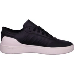 Adidas COURT REVIVAL,CBLACK/CBLACK/GREONE 13 Adidas COURT REVIVAL,CBLACK/CBLACK/GREONE -Qualitätsschuhgeschäft 375981989 5