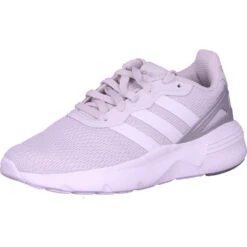 Adidas NEBZED,DSHGRY/FTWWHT/SILVMT