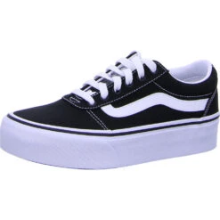 Vans WM WARD PLATFORM