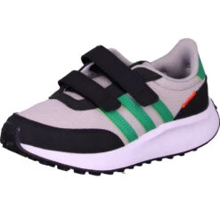 Adidas RUN 70s CF K,GRETWO/COUGRN/CBLACK