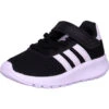 Adidas LITE RACER 3.0 EL I,CBLACK/FTWWHT/F -Qualitätsschuhgeschäft 3759830031 1