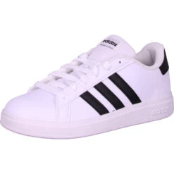 Adidas GRAND COURT 2.0 K,FTWWHT/CBLACK/CBL
