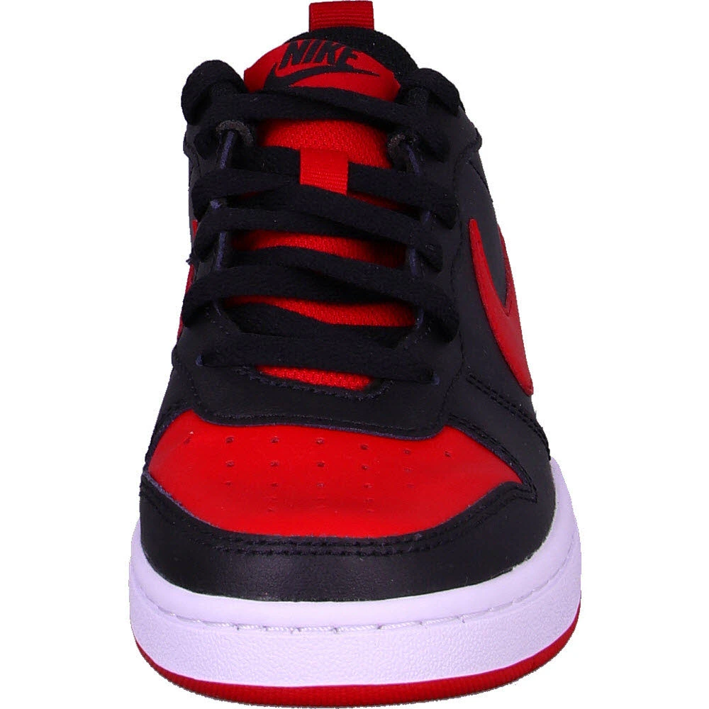 Nike NIKE COURT BOROUGH LOW 2 (GS) 4 Nike NIKE COURT BOROUGH LOW 2 (GS) – Bild 2