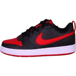 Nike NIKE COURT BOROUGH LOW 2 (GS) 12 Nike NIKE COURT BOROUGH LOW 2 (GS) -Qualitätsschuhgeschäft 375983499 4Sp95hsVXPzBLz