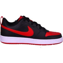 Nike NIKE COURT BOROUGH LOW 2 (GS) 13 Nike NIKE COURT BOROUGH LOW 2 (GS) -Qualitätsschuhgeschäft 375983499 5JRoaqfhLQbT5b