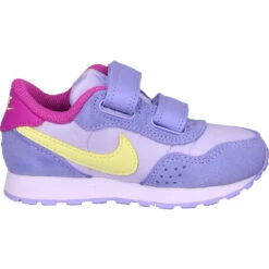 Nike NIKE MD VALIANT (TDV) -Qualitätsschuhgeschäft 375983641 5