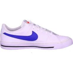 Nike NIKE COURT LEGACY (GS) -Qualitätsschuhgeschäft 375983643 5