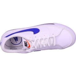 Nike NIKE COURT LEGACY (GS) -Qualitätsschuhgeschäft 375983643 7