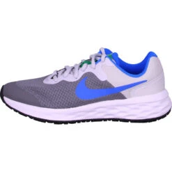 Nike NIKE REVOLUTION 6 NN (GS) 12 Nike NIKE REVOLUTION 6 NN (GS) -Qualitätsschuhgeschäft 375983665 4